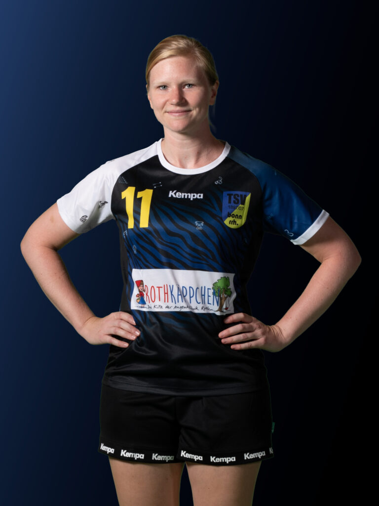 D3 carina antfang