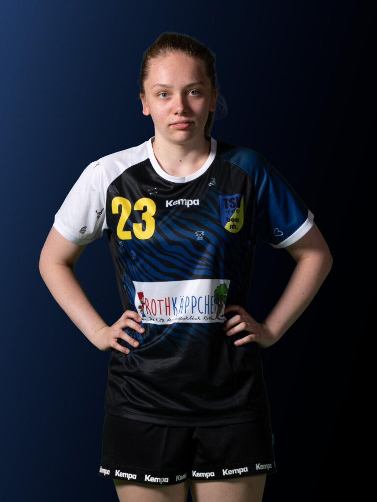 D3 hannah raabe