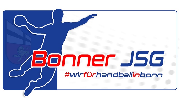 Bonner jsg logo