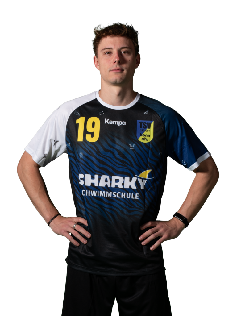 H3 björn beljaars