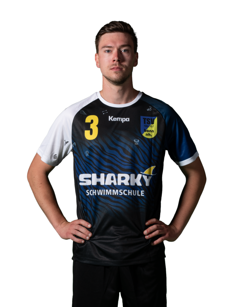 H3 lucas ufer