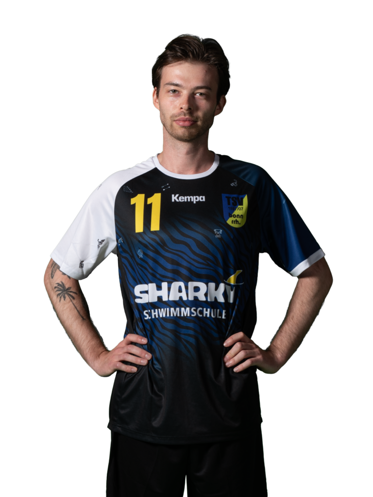 H3 patrick walossek