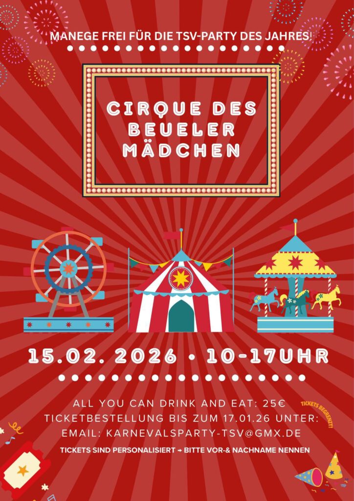 Karneval 2026